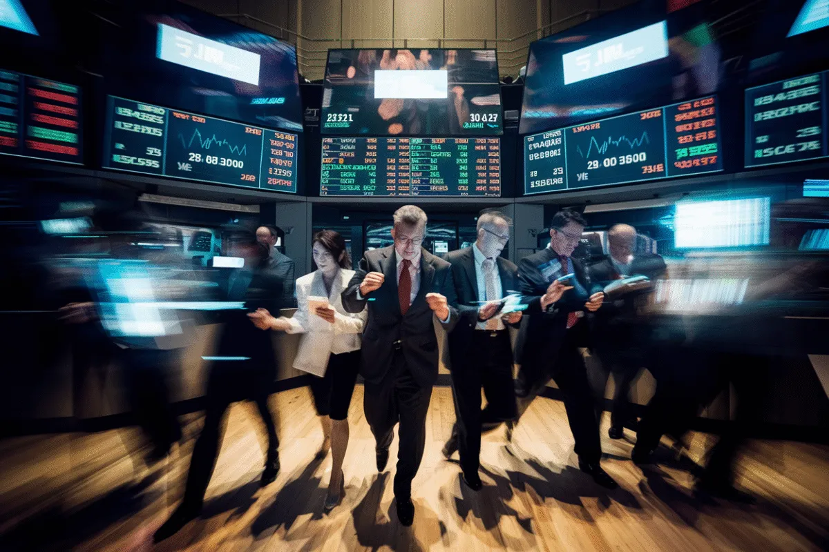 cac 40 Sixième séance consécutive de hausse porté par legrand 42