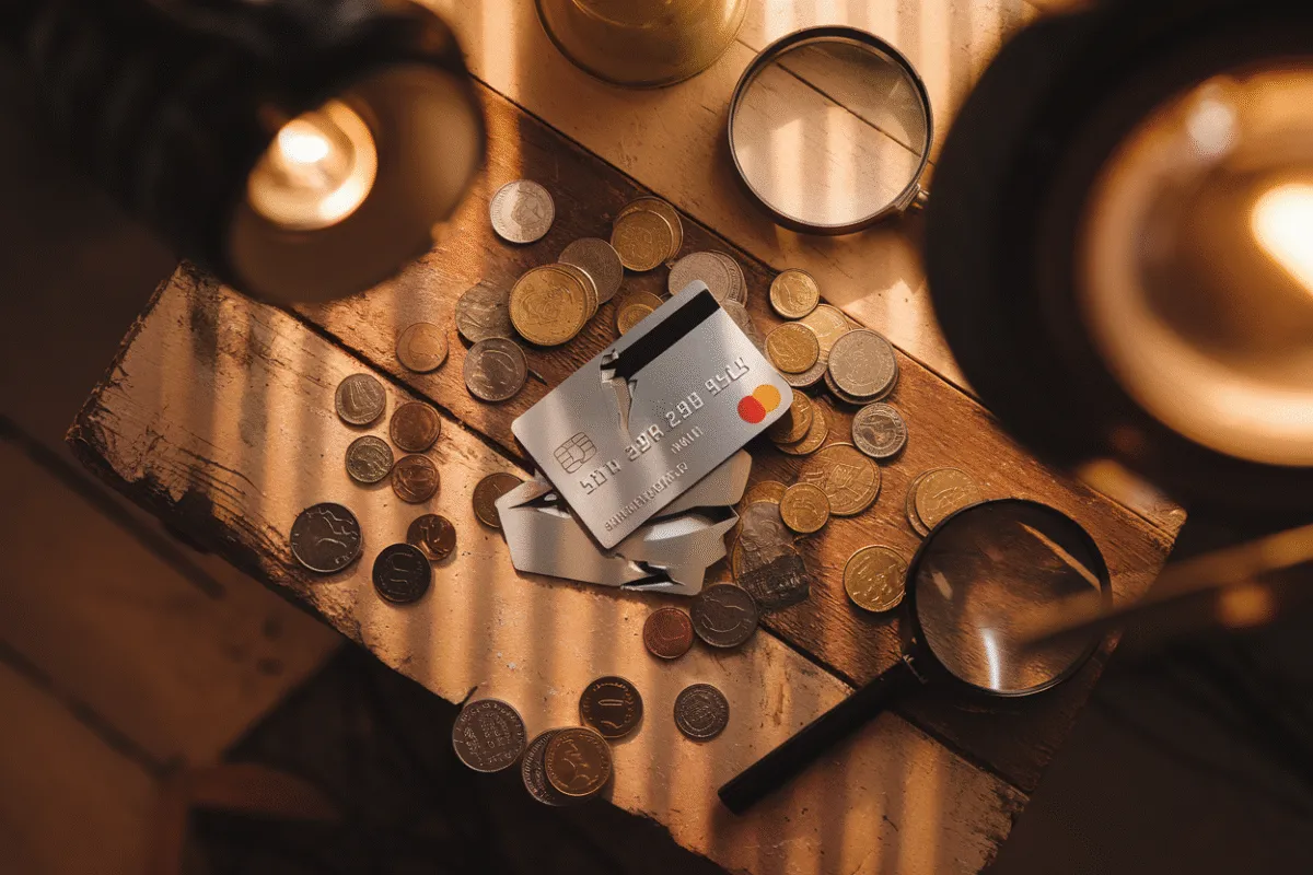 Carte bancaire crédit agricole qui ne fonctionne pas Guide complet des