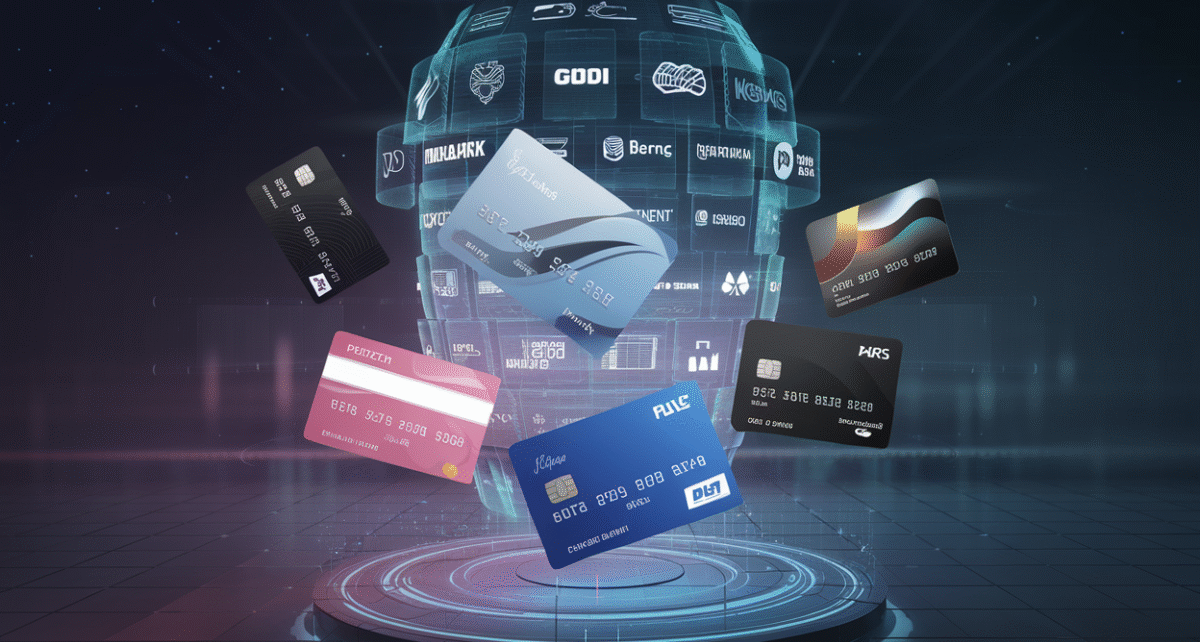 Cartes bancaires gratuites  Guide complet des banques en ligne 2024 -