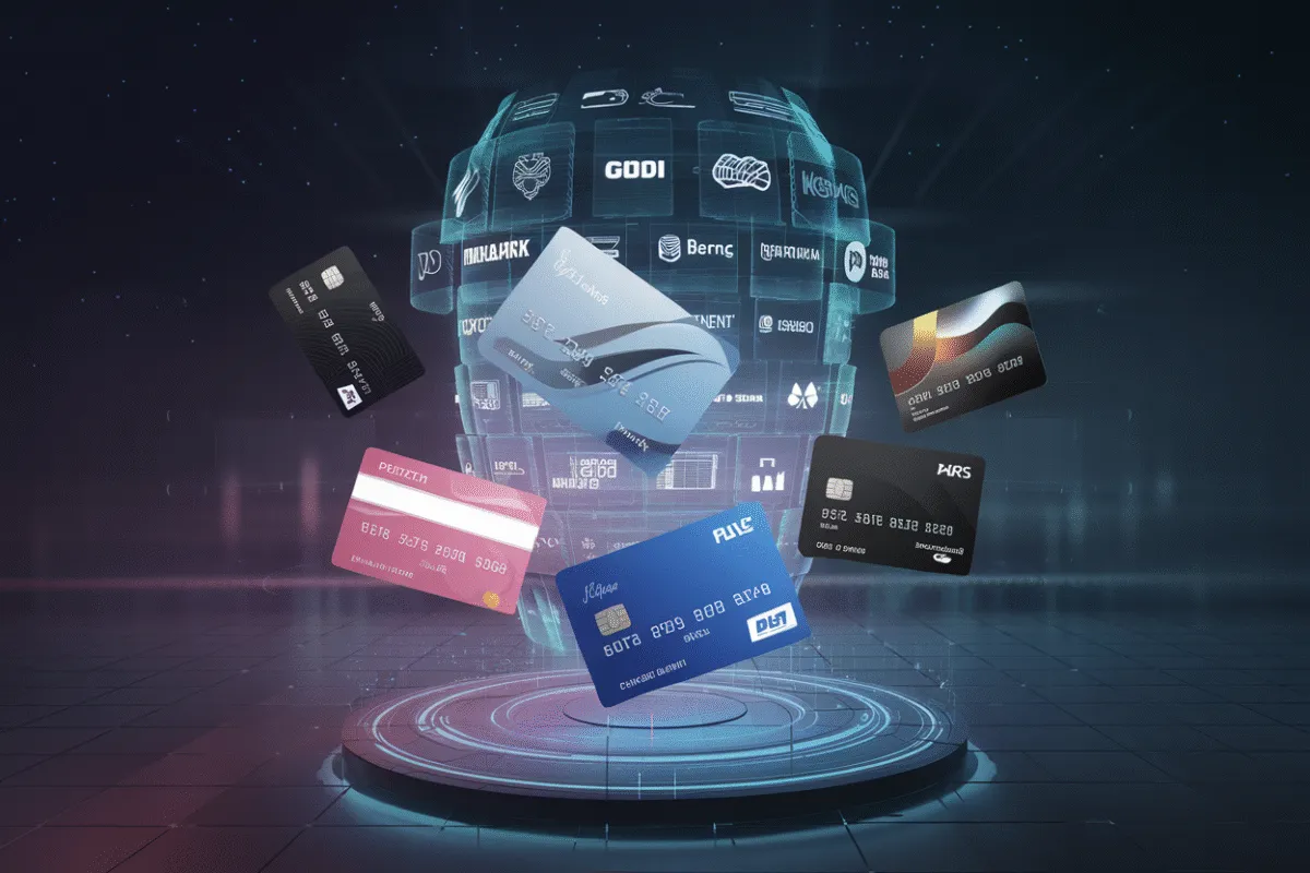 Cartes bancaires gratuites Guide complet des banques en ligne 2024 -