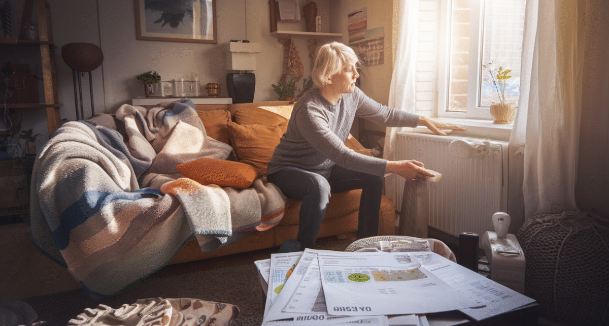 chauffage  Dans lindre les locataires tiraillés entre économies dénergie et confort