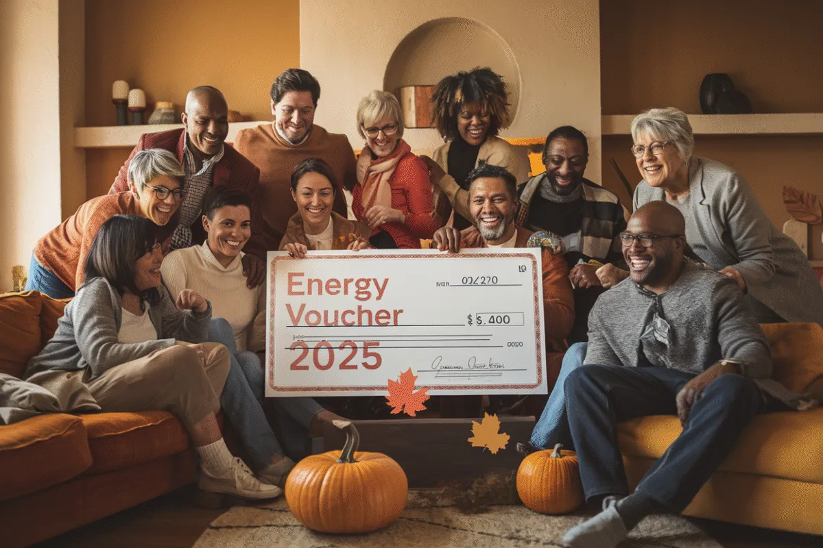 Chèque énergie 2025 Montant calendrier et conditions pour toucher jusquà 200