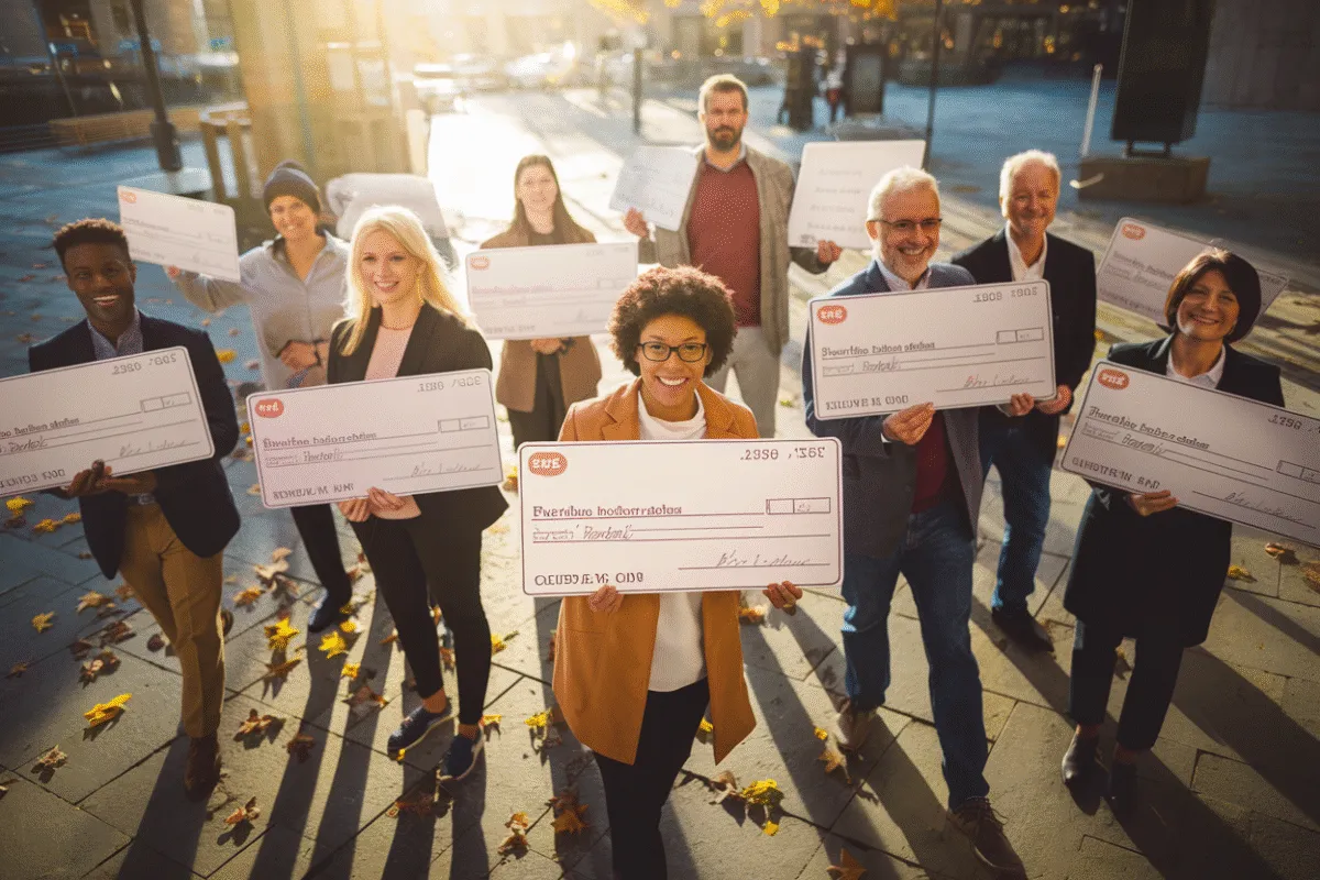 Chèque énergie 2025 Report exceptionnel à novembre - ce quil faut