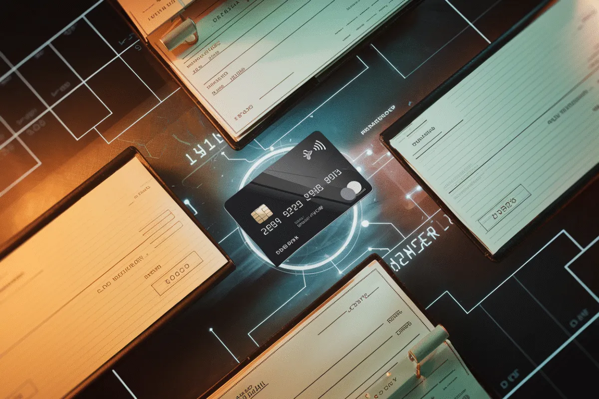 Chéquiers gratuits en 2024 Découvrez les 5 banques en ligne qui