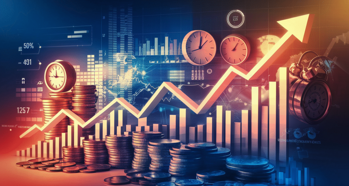 Comptes à terme 2023  Sélectionnez les options les plus rentables pour