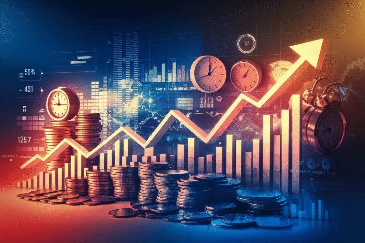 Comptes à terme 2023 Sélectionnez les options les plus rentables pour
