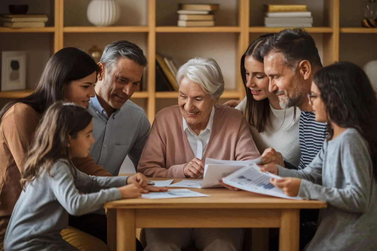 crédit dimpôt ehpad revalorisé à 25 Ce qui change pour les