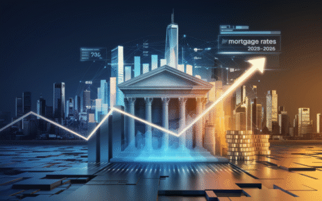 crédit immobilier 2025-2026  Les taux vont-ils vraiment baisser  analyse des