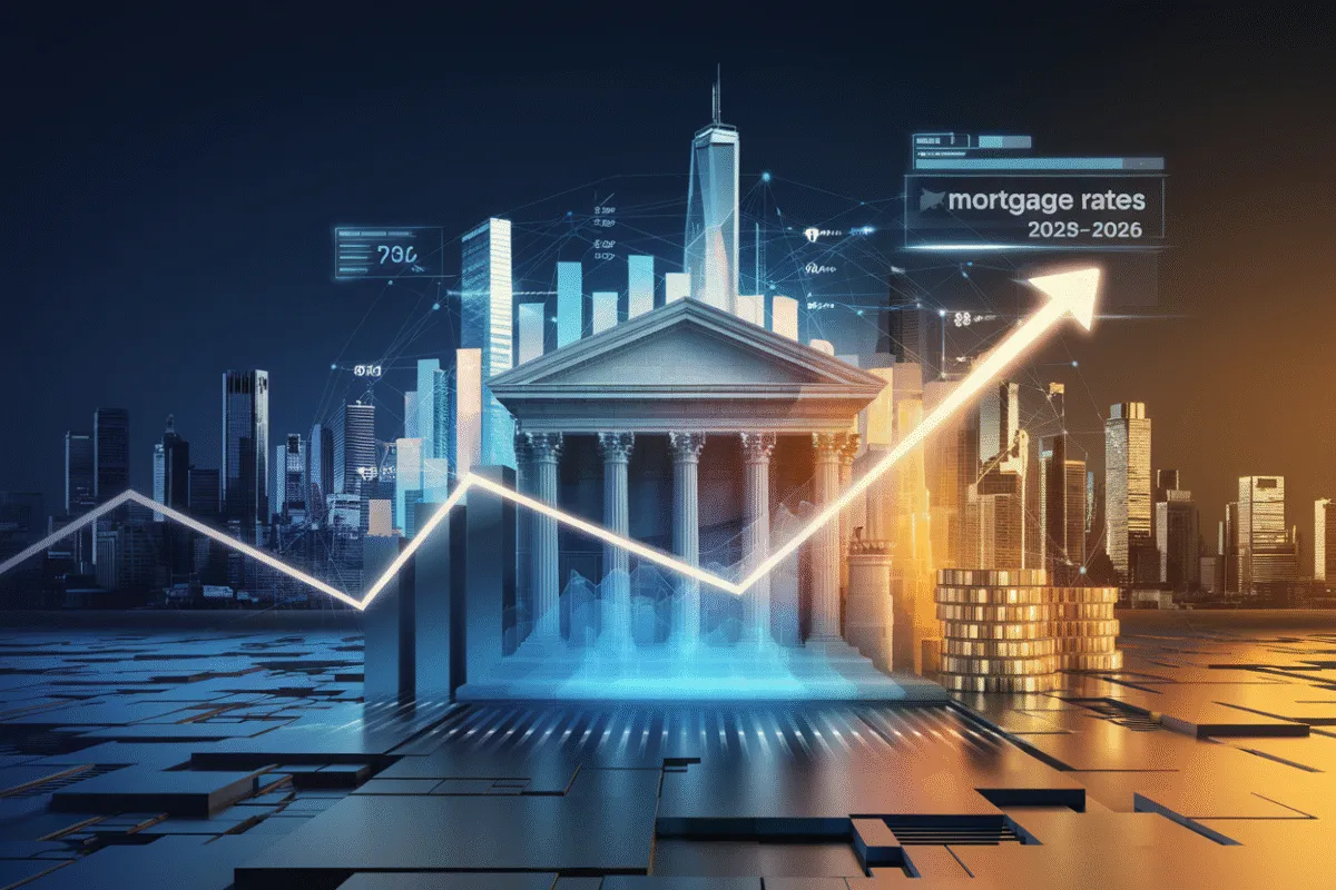 crédit immobilier 2025-2026 Les taux vont-ils vraiment baisser analyse des