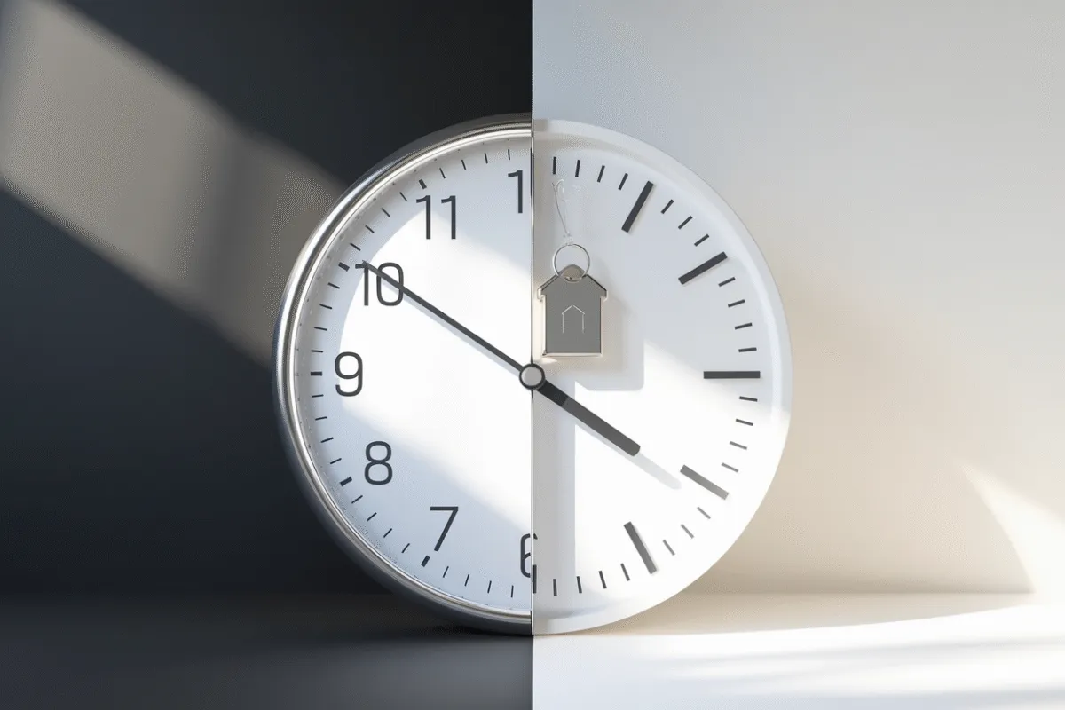 Crédit immobilier 2025 Les risques financiers dattendre pour emprunter et pourquoi