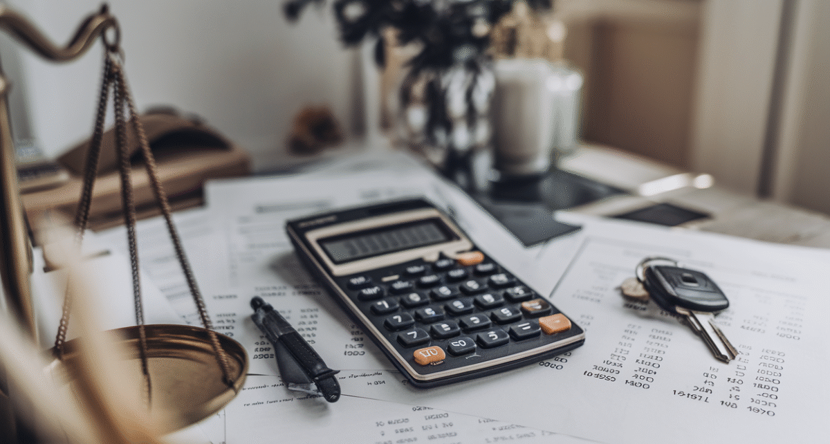 Crédit immobilier  Comment calculer votre reste à vivre avant demprunter -