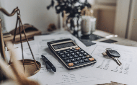 Crédit immobilier  Comment calculer votre reste à vivre avant demprunter -