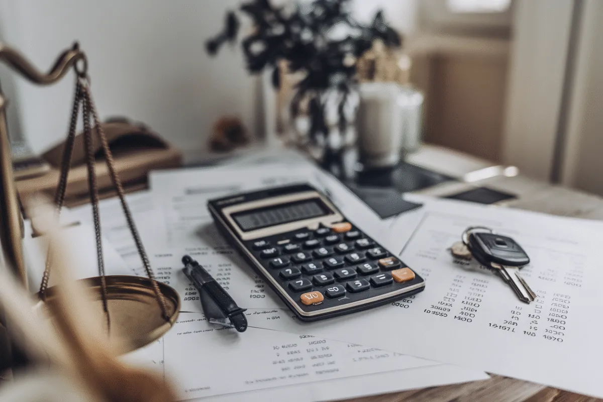 Crédit immobilier Comment calculer votre reste à vivre avant demprunter -