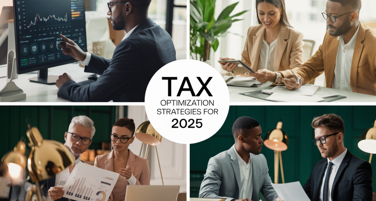 Défiscalisation 2025  5 stratégies légales pour réduire vos impôts jusquà 45