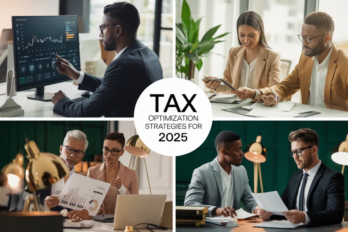 Défiscalisation 2025 5 stratégies légales pour réduire vos impôts jusquà 45