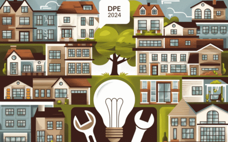 Dpe 2024  Quels biens immobiliers sont légalement dispensés du diagnostic énergétique