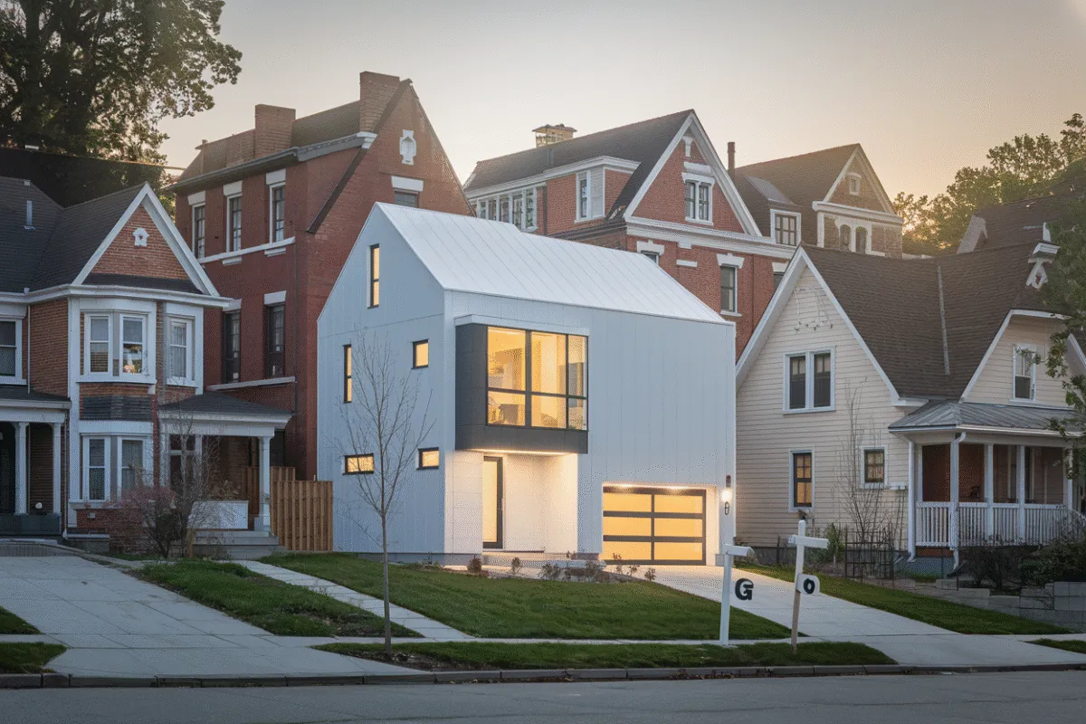 Dpe 2026 Comment la nouvelle réglementation énergétique revalorise des milliers de