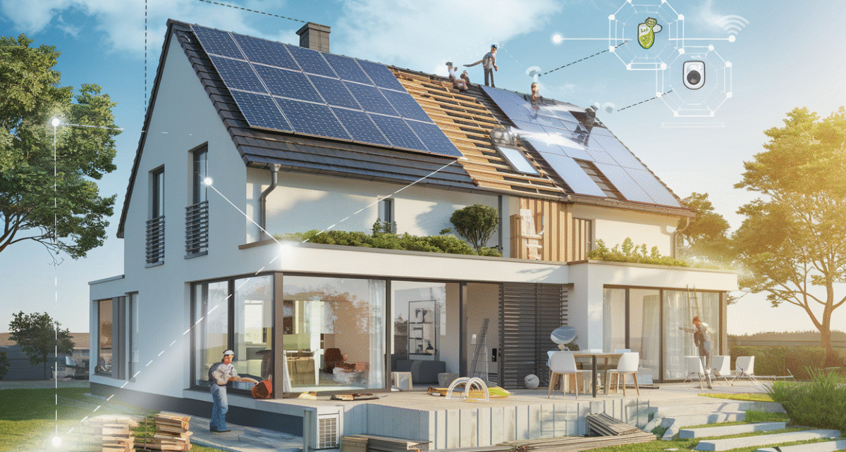 Dpe 2026  Les nouvelles règles de performance énergétique qui vont transformer