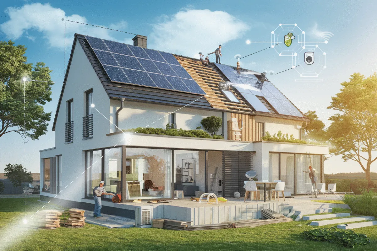 Dpe 2026 Les nouvelles règles de performance énergétique qui vont transformer