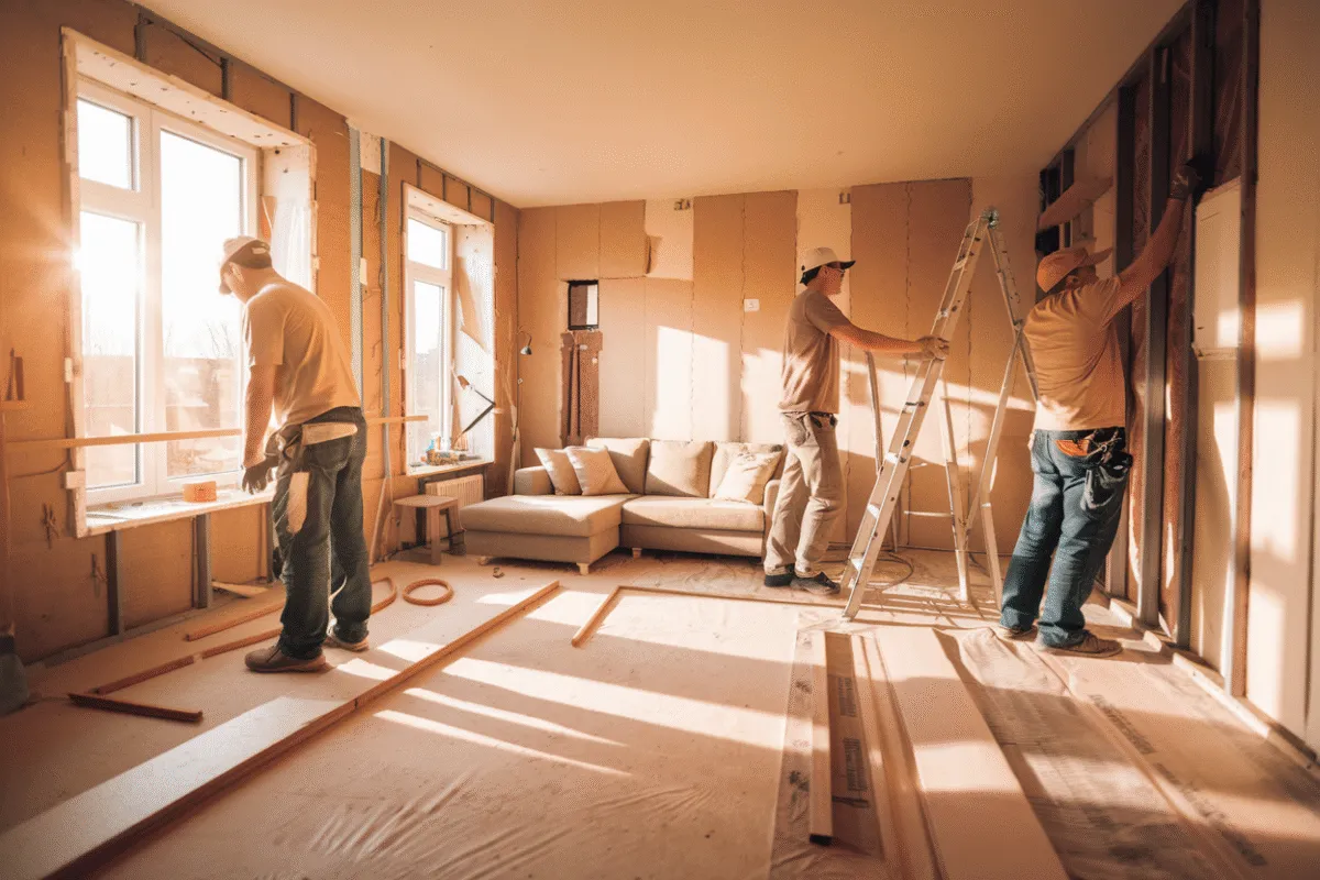 Dpe 2028 Guide complet pour rénover votre logement avant linterdiction des