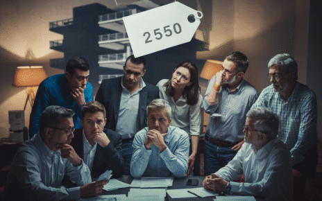 Dpe collectif obligatoire en 2026  Les copropriétaires devront débourser jusquà 5000