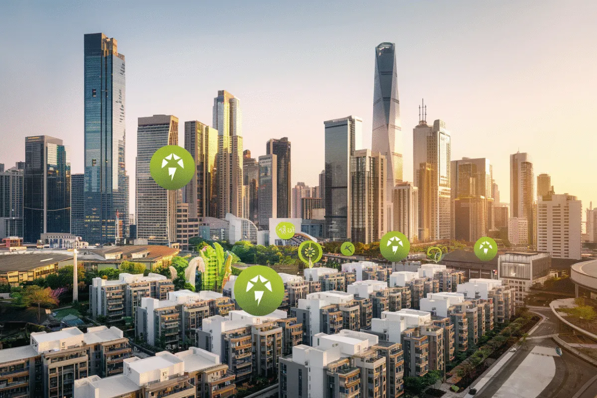 Dpe et investissement locatif Top 10 des villes françaises où la