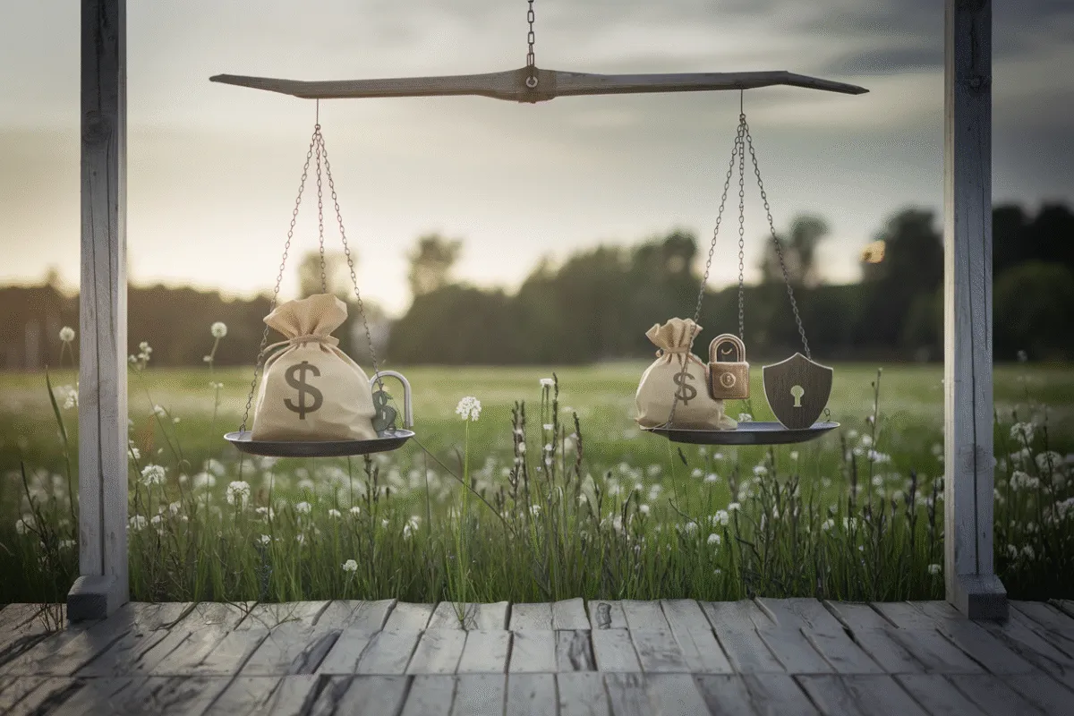 Épargne 2025 Comparatif des rendements de lassurance vie pel et livret