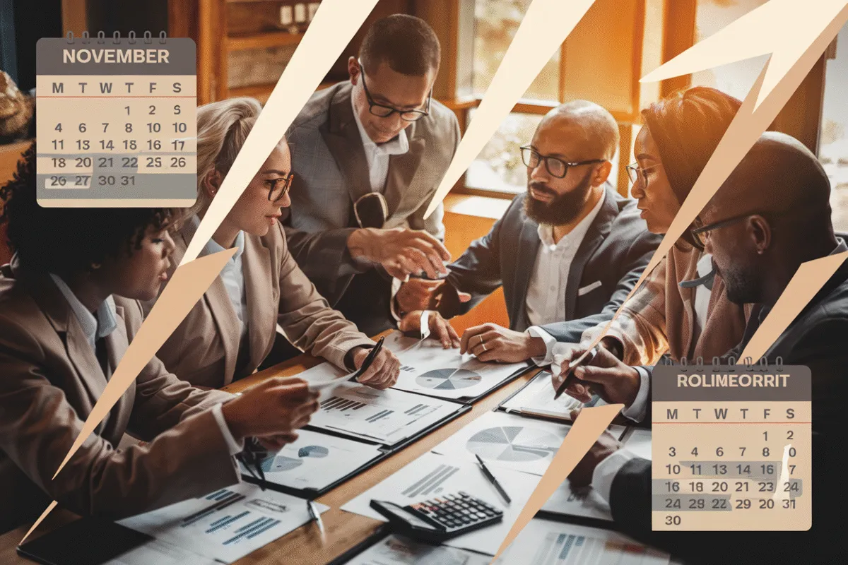 Fiscalité et budget Les changements clés de novembre 2023 sur les