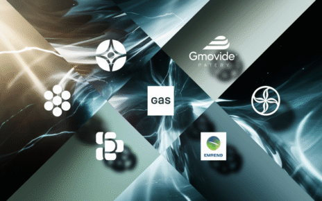 Gaz  Comparatif des 5 fournisseurs les moins chers doctobre 2023 -