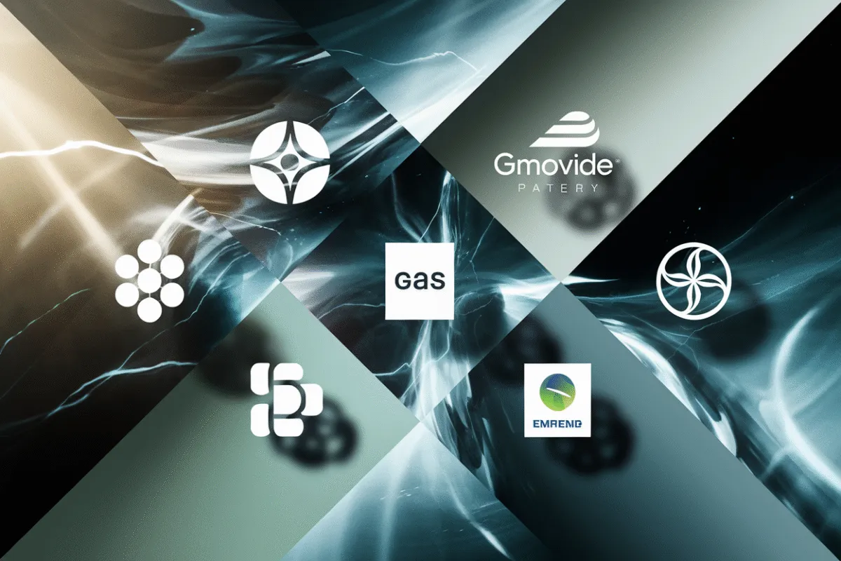 Gaz Comparatif des 5 fournisseurs les moins chers doctobre 2023 -