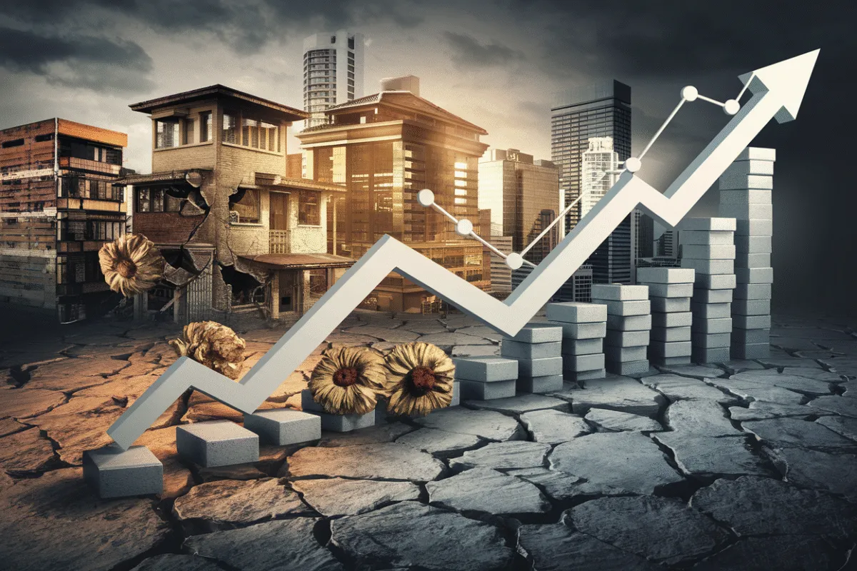 Immobilier 2025 Comment détecter un prix surévalué - les 5 signaux