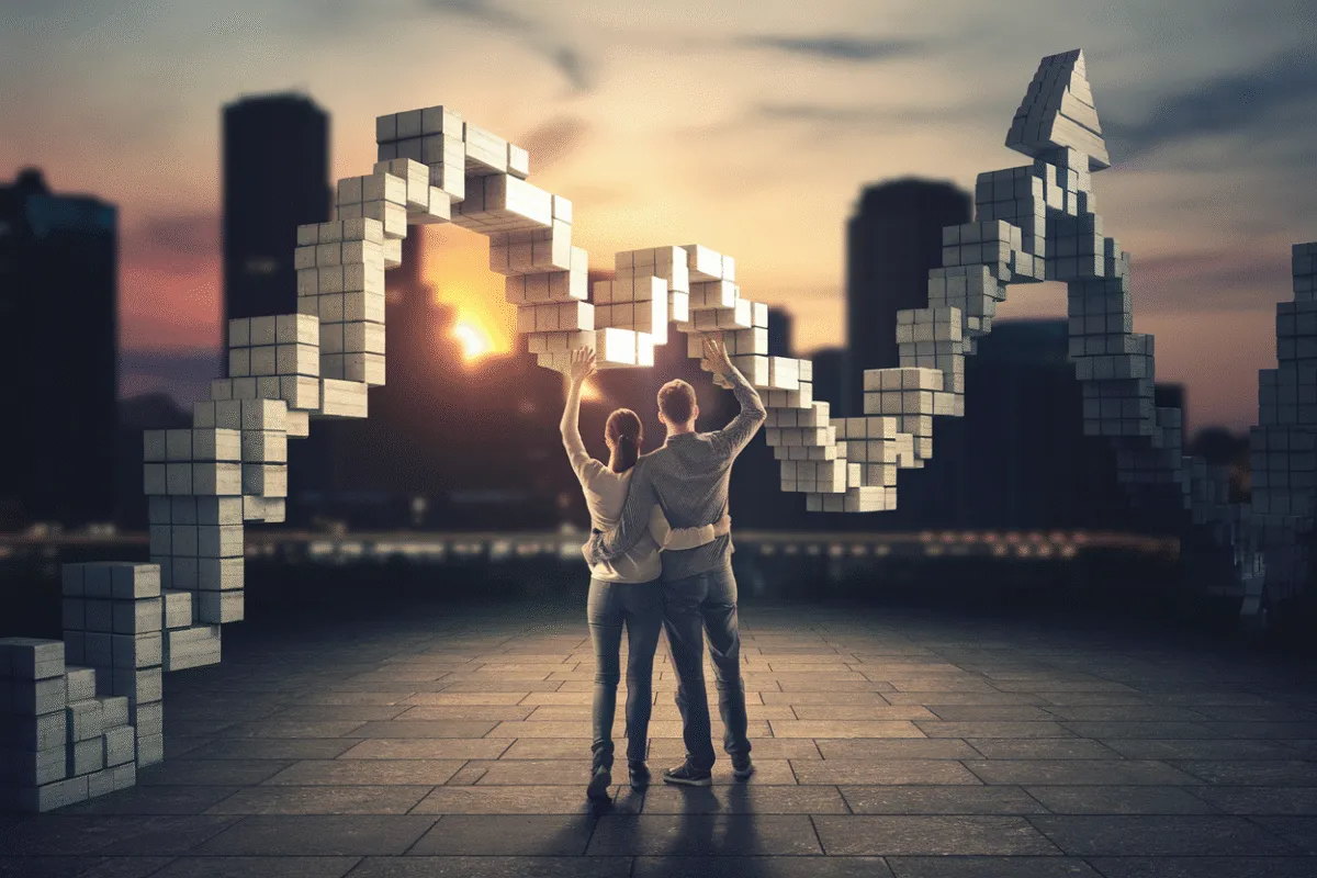 Immobilier 2025 Hausse des taux et fin des décotes les nouveaux