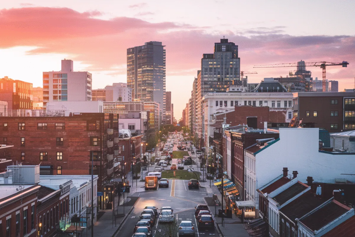 Immobilier 7 indicateurs clés pour repérer les quartiers à fort potentiel