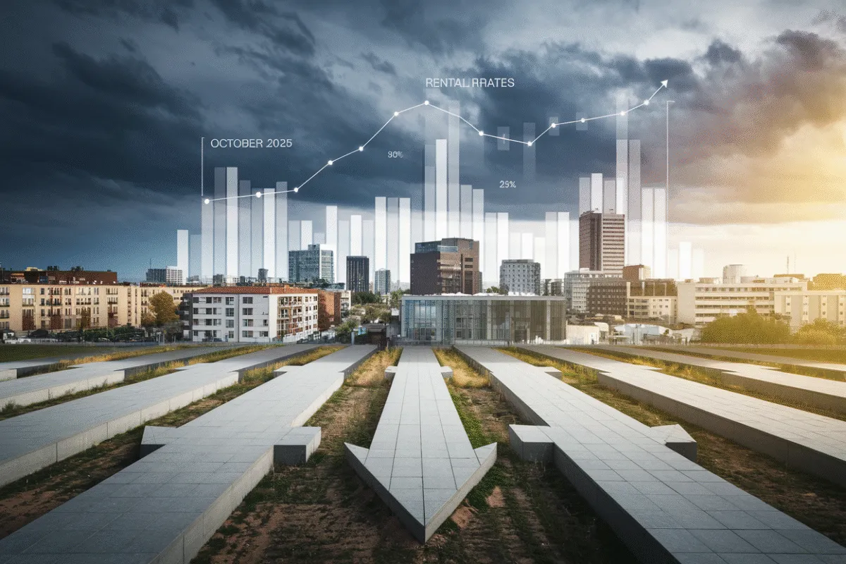 Immobilier à angers Les prix à lachat reculent tandis que les