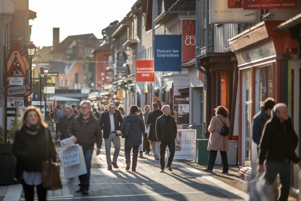 Immobilier à bayonne Les prix dachat baissent de 8 en 2025