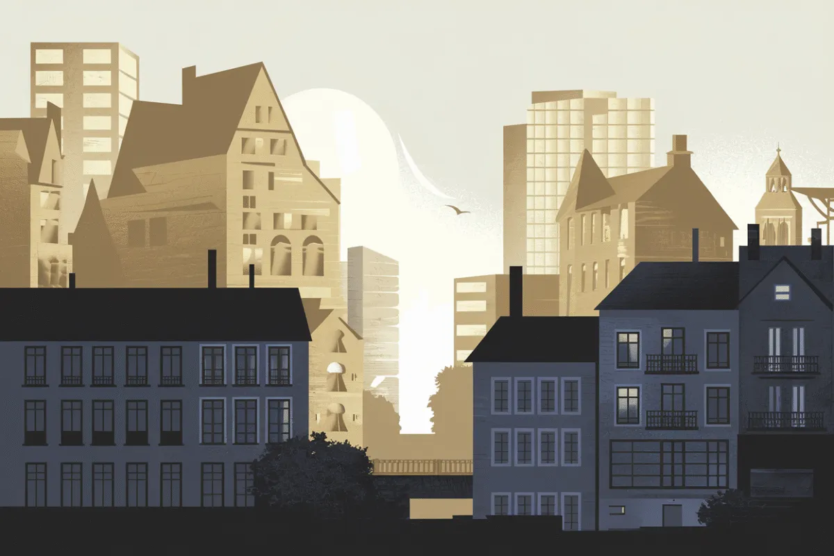 immobilier à limoges Les prix dachat restent stables tandis que les