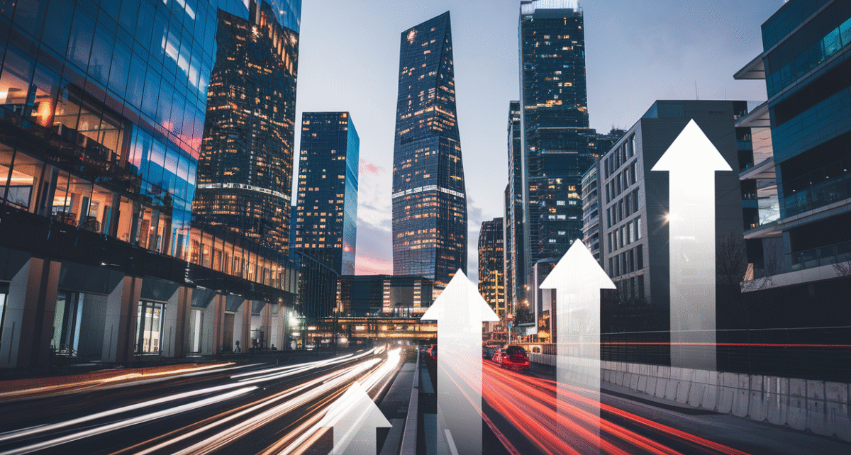 Immobilier annecy  Les prix grimpent de 38 - analyse des tendances