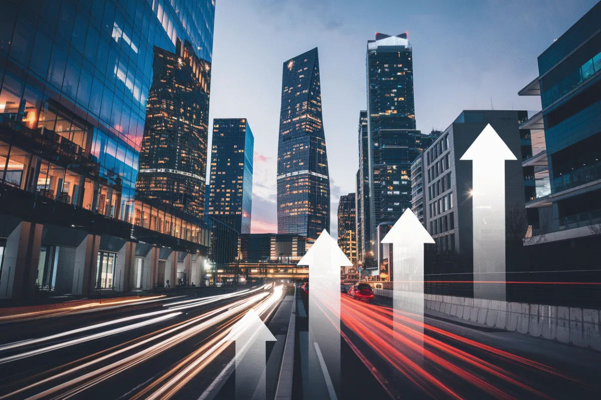 Immobilier annecy Les prix grimpent de 38 - analyse des tendances