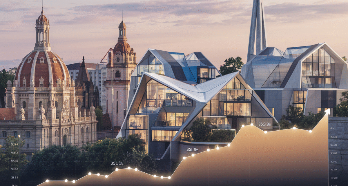 Immobilier bordeaux 2025  Prix stables en octobre avec -03 sur lancien