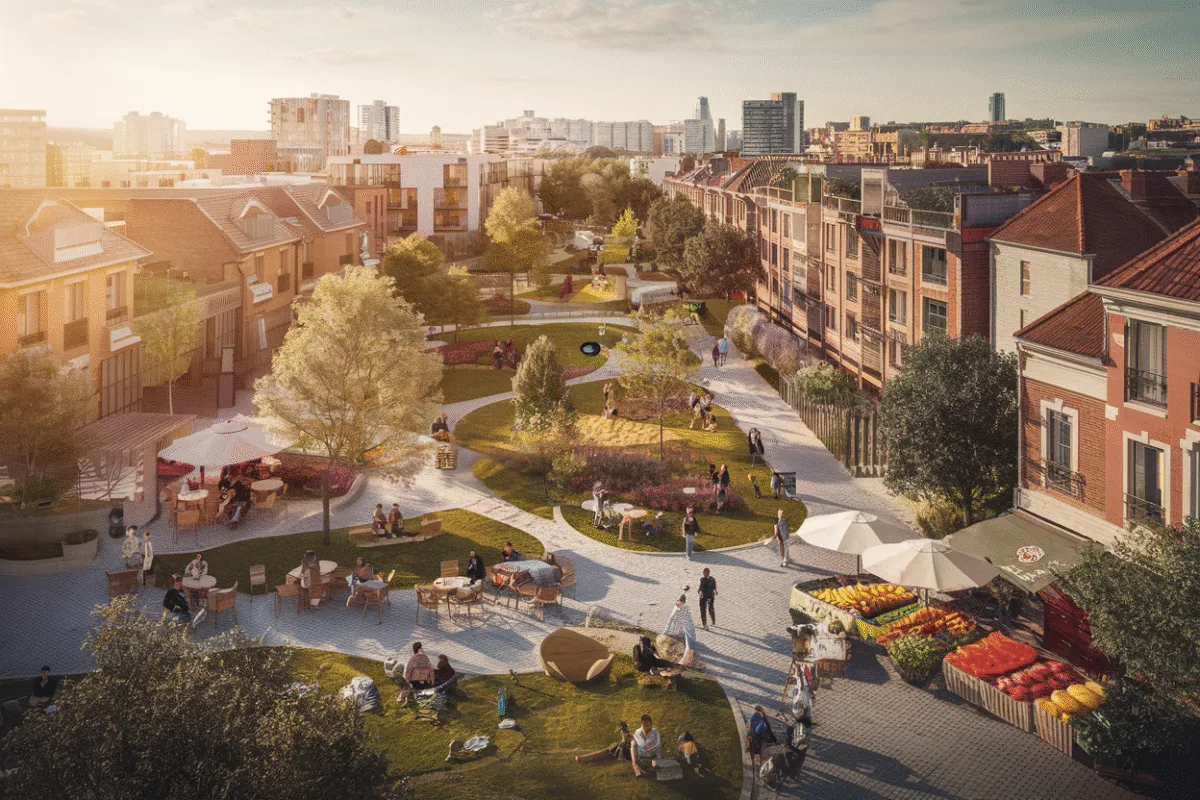 Immobilier toulouse Comment lardenne est devenu le nouveau quartier prisé avec