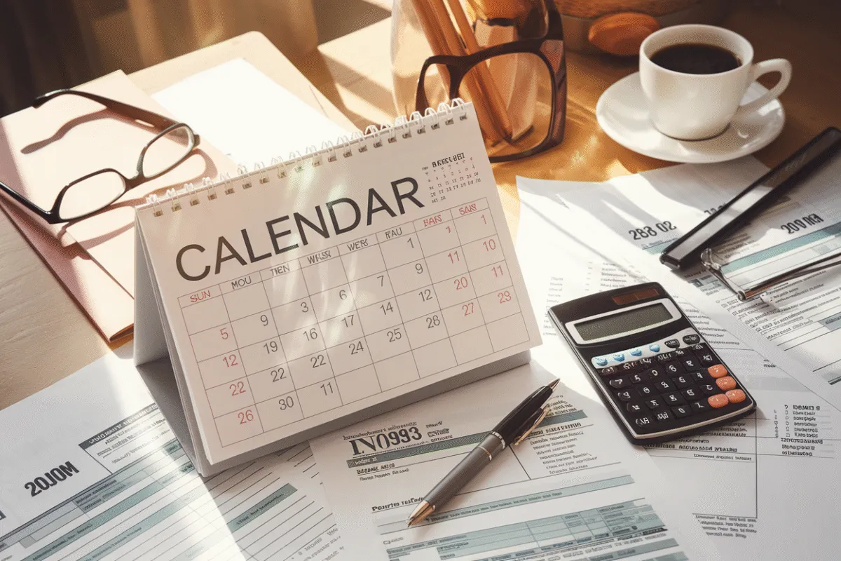 Impôts 2025 Le guide complet des dates acomptes et prélèvements -