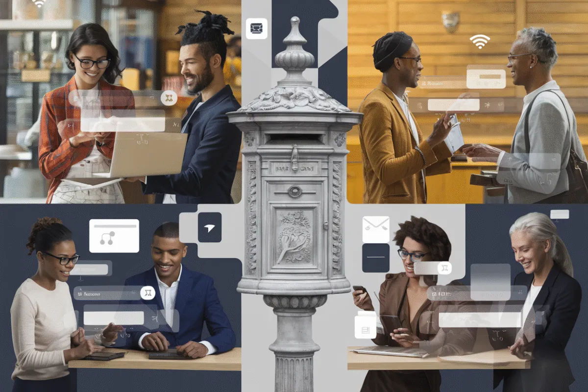 La banque postale dévoilée 5 avantages méconnus de la banque publique