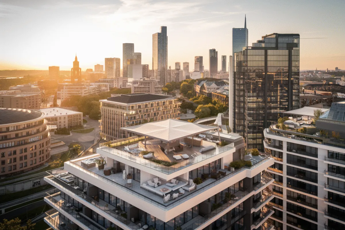 Les 5 propriétés les plus luxueuses à metz Exploration du marché