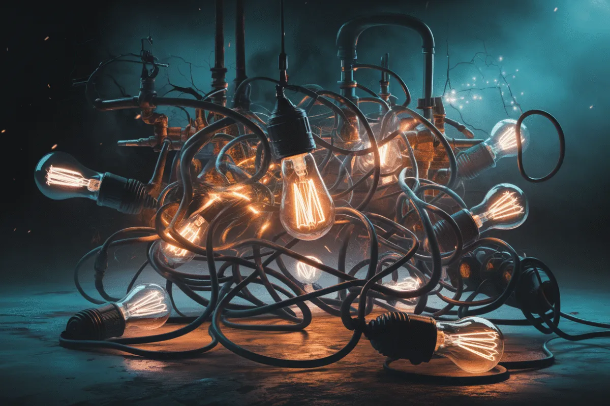 Les secrets des comparateurs doffres dénergie Liens fournisseurs pressions et ce