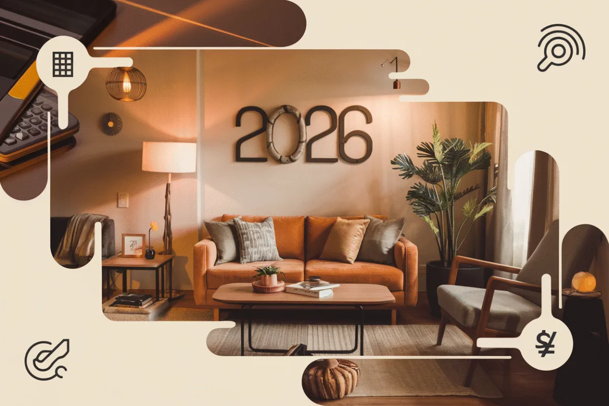 Location meublée en 2026 Les nouvelles règles fiscales qui impacteront vos