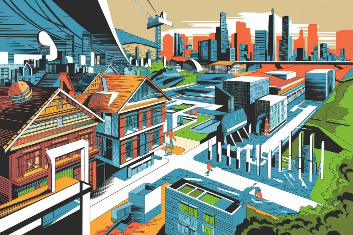 Logement 2025 Les 5 mesures choc du nouveau ministre pour relancer