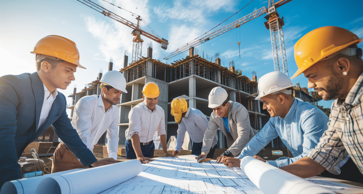 Logement social  Action logement débloque 860 millions deuros pour construire 3