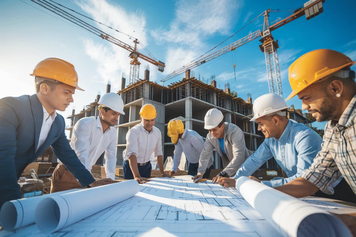 Logement social Action logement débloque 860 millions deuros pour construire 3