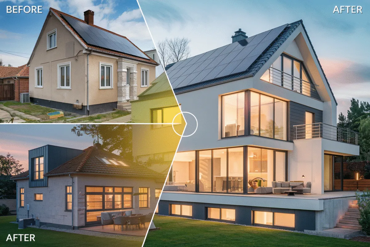 Maprimerénov 2025 Les nouvelles conditions déligibilité et barèmes de subventions pour