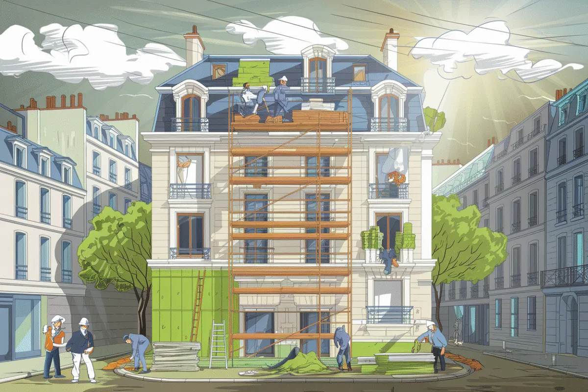 Maprimerénov 2025 Les nouvelles restrictions qui bouleversent la rénovation énergétique en